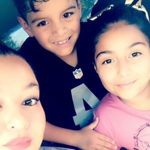 Meet your Posher, Lynette